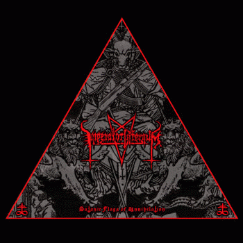 Imperator Infernum : Satanic Flags of Annihilation